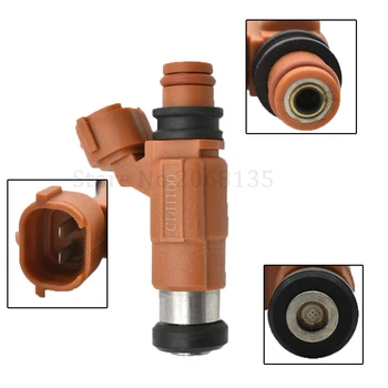 

Fuel Injector Nozzle FOR Suzuki Fourstroke Outboard FUEL INJECTORS DF90/100/115/140 CDH100 15710-65D00 DF115 DF90 DF140 DF100