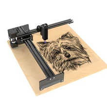 

NEJE Engraving Size 440mm* 255mm Machine CNC DIY Mini Laser Engraving Desktop Engraver Portable Woodworking Tools Machinery