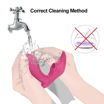 Sucking Dildo Vibrator Sex Toys for Women Adult Couples G Spot Clit Sucker Clitoris Stimulator with Remote Control Product Shop 6