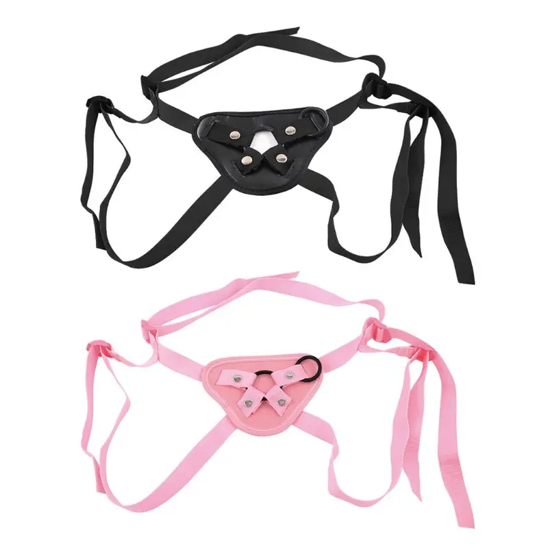 Size Adjustable Leather Strap Ons Sex Game Nylon Straps With Buckles For  Lesbian, Sex Game Toys Erotic Aid Nylon Straps With Buckles For Women 17402  From Zhengrui03, $5.96