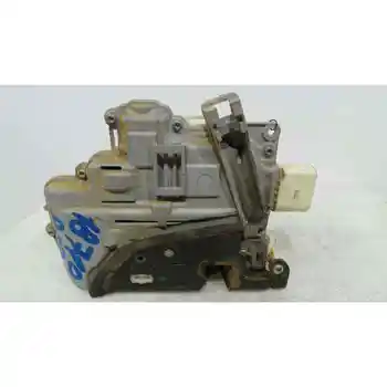 

CZ3C1837015A LOCK LEFT FRONT DOOR VOLKSWAGEN PASSAT SALOON (3C2)