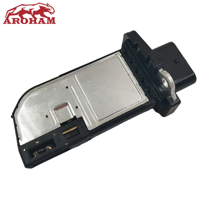 Genuine New Mass Air Flow Sensor MAF Fits For Audi VW 06F906461A 06F 906 461 A