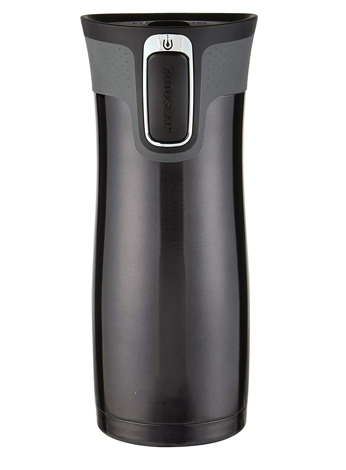 

Contigo AUT-OSEAL West Loop Stainless Steel Travel Mug , 16 Oz., Black