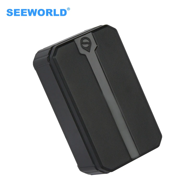 Резервный аккумулятор SEEWORLD gps трекеры новое водонепроницаемое устройство