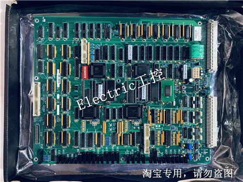 

Industrial equipment board IB3110551 REV.09 for ELEMASTER BELLCO CPU BOARD