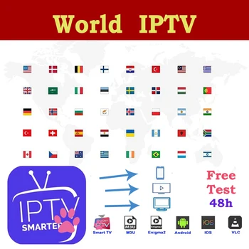 

iptv subscription Sports XXX 14 Months 2 devices 2 connect Spain Italy m3u Smart TV Android Box free text