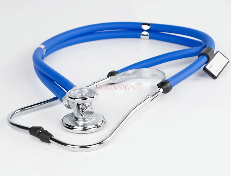 Stethoscope Multi-function stethoscope doctor special pediatric pregnant women listen to fetal heart diagnosis medical