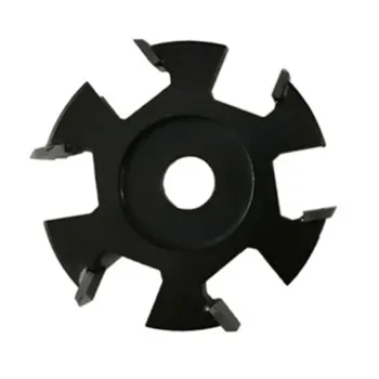 

Steel Carving Tool Root Cutter For Angle Grinder Manual sanders Tea cups
