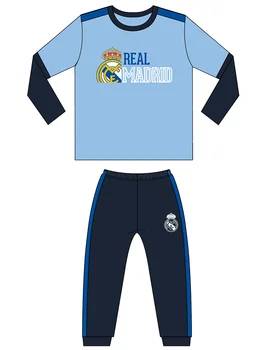 

Real Madrid pajamas Cotton Child T.4