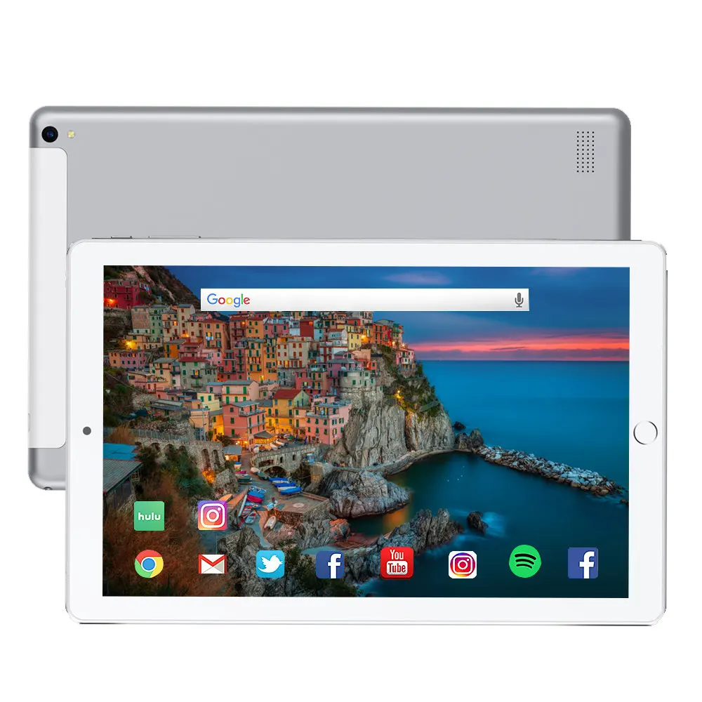 10.1 inch Tablet Pc Quad Core 2019 Original powerful Android 8.0 3GB RAM 32GB ROM IPS Dual SIM Phone Call Tab Phone pc Tablets 10.1 inch Tablet Pc Quad Core 2019 Original powerful Android 8.0 3GB RAM 32GB ROM IPS Dual SIM Phone Call Tab Phone pc Tablets