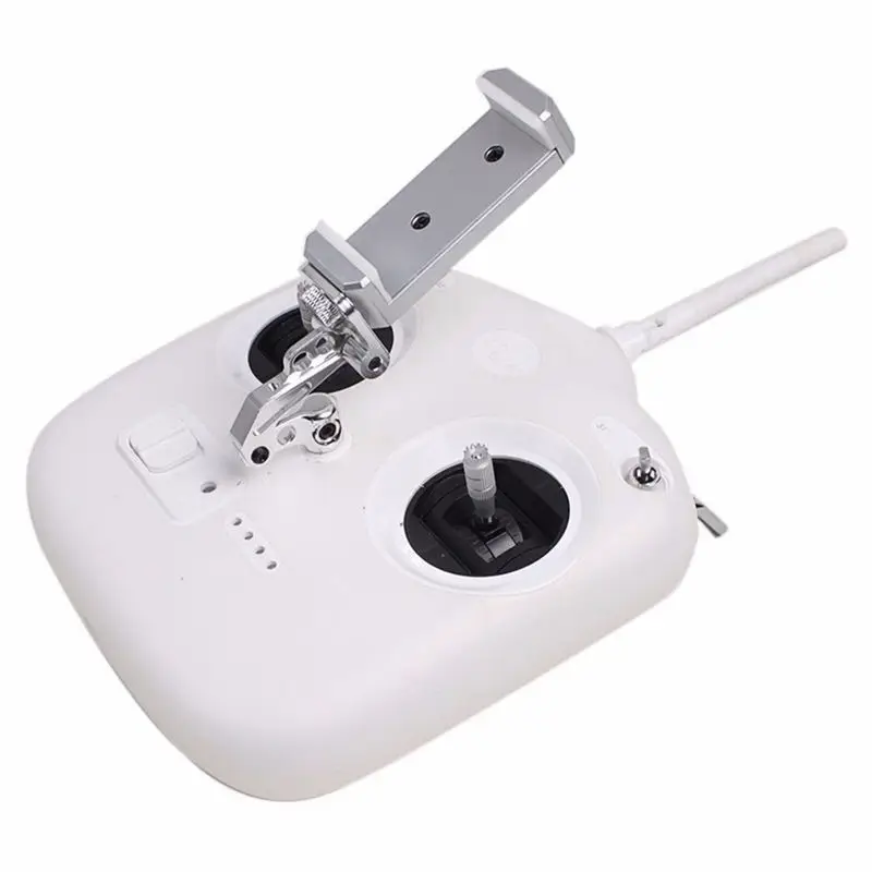 Выдвижная Подставка для планшета, мобильного телефона, кронштейн для DJI Phantom 3 standard