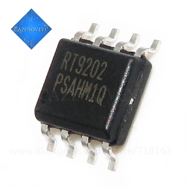 1 шт./лот RT9202CS RT9202 SOP-8 в наличии | Электронные компоненты и принадлежности
