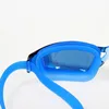 Summer Adult Swimming Goggles Myopia Anti Fog Prescription Professional Waterproof Diopter Diving Glasses -1.5 To -8.0 5