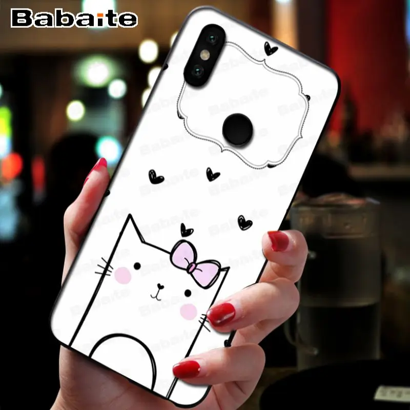 Kawaii lovely Cat 