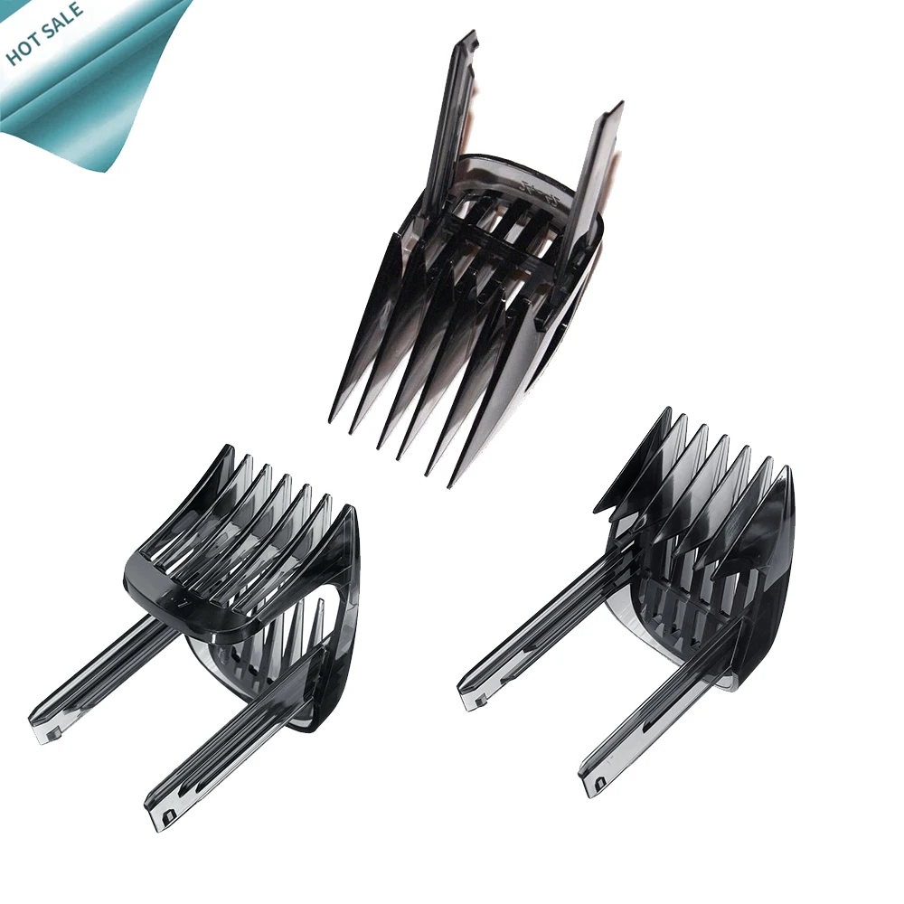 Устройство для стрижки волос Philips HC7460 HC7462 HC9450 HC9452 HC9490 фиксированная длина 1-7 мм 7-24