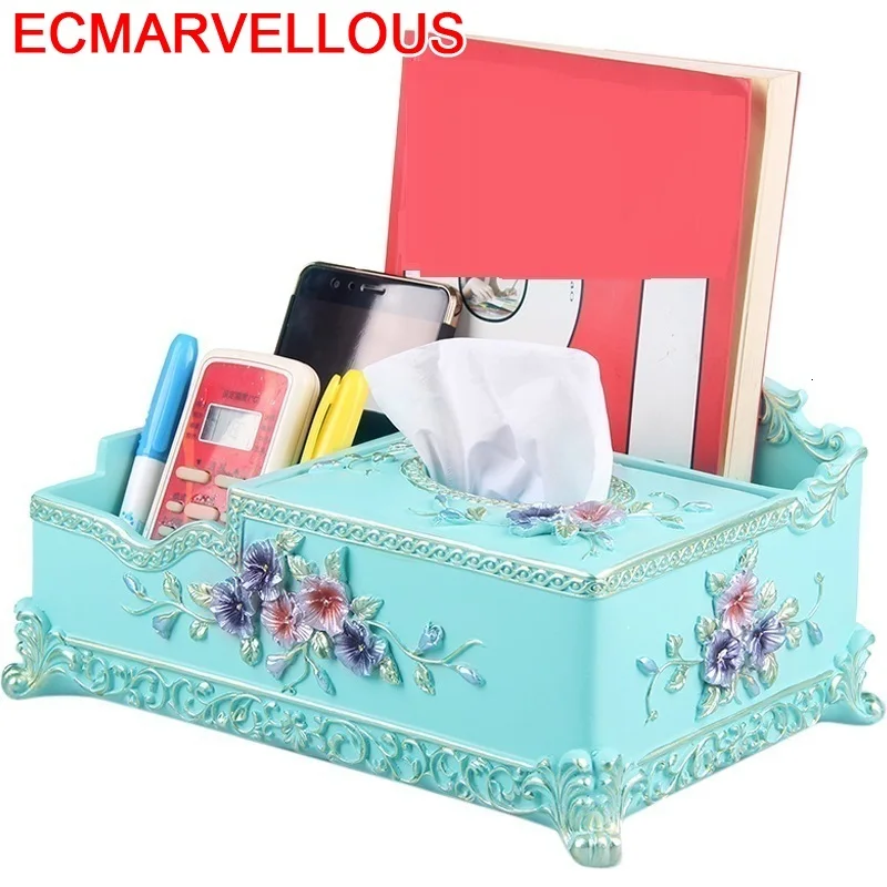 Boite A mouchoor для комнатных аксессуаров бумажный Porta Papel Toalha Car Taschentuchbox Cover Tecidos Servilletero