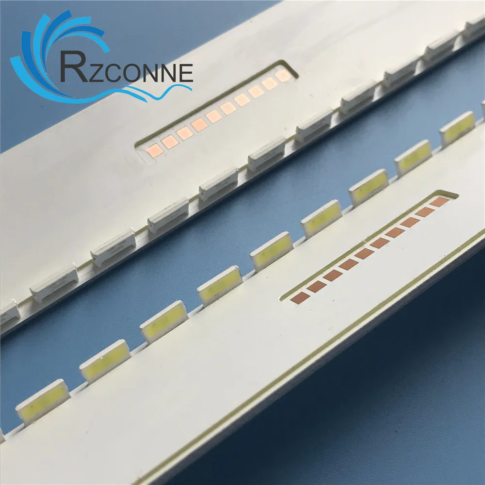 Led para Bn96-39671a Retroiluminação 39882a Cy-kk049hgev2h Ue49k6400 Ue49ku6659 Ue49ku6649 Bn61-13349b 39672a 39673a 39674a 39880a - Imagem 5