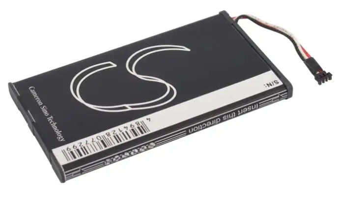 Cameron sino 2200mah аккумулятор для SONY PCH-1001-1006-1101 playstation Vita PS Vita 4-297-658-01 PA-VT65 SP65M