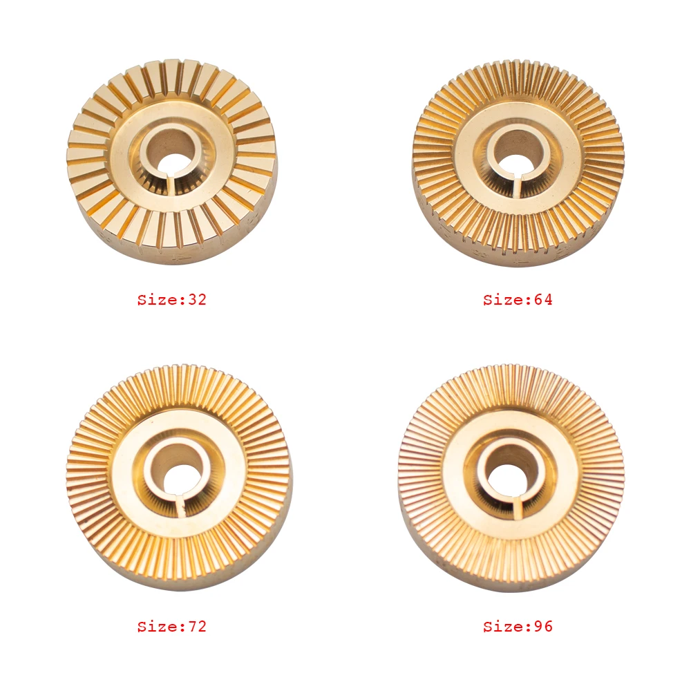 宝石石ファ機ギア96 72 64 32精密インデックスホイール - AliExpress 1420
