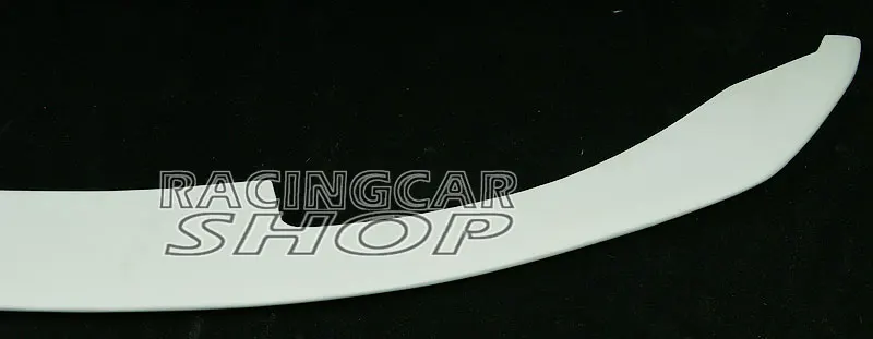 M P Stye Front Splitter Spoiler For F80 M3 F82 F83 M4 Front Bumper 2014UP