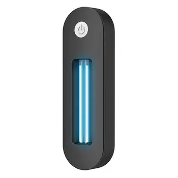 

Disinfection machine Usb Charging Small Sterilizer Built In Protection Switch Uv Efficient Sterilization Easy To Install Design