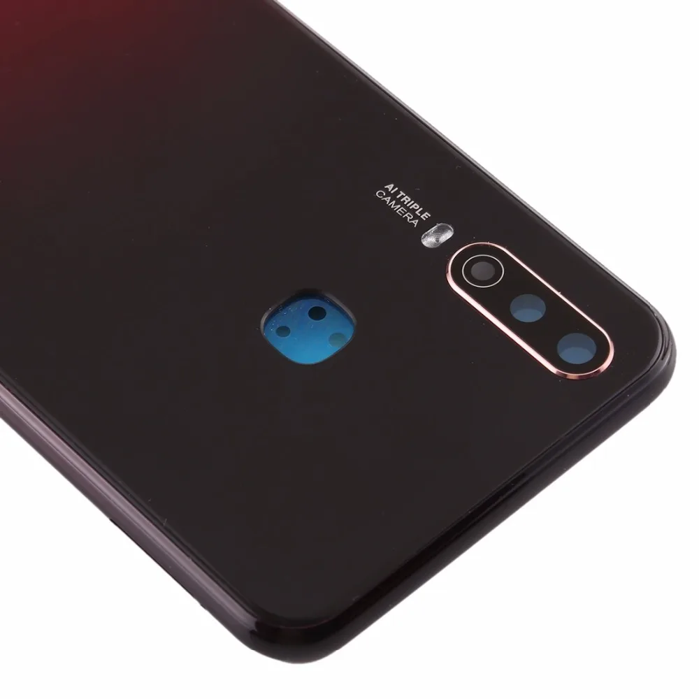 Задняя крышка батареи с объективом камеры для Vivo Y3