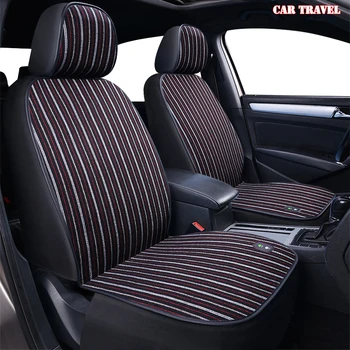 

CAR TRAVEL 12V Heated car seat cover for Subaru all model forester Legacy impreza XV Outback Winter Pad Cushions car styling