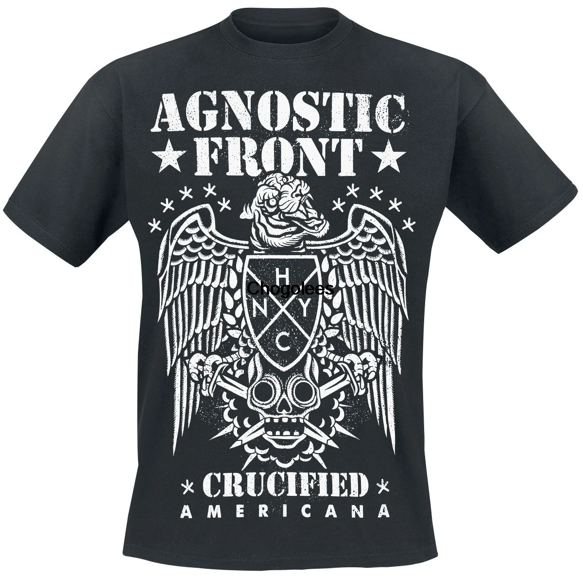 Americana Agnostic Front T-Shirt |