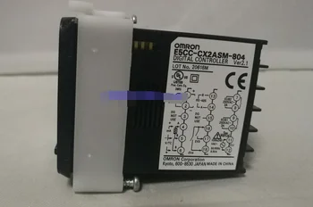 

NEW Omron E5CC-CX2ASM-804 Temperature controller free shipping