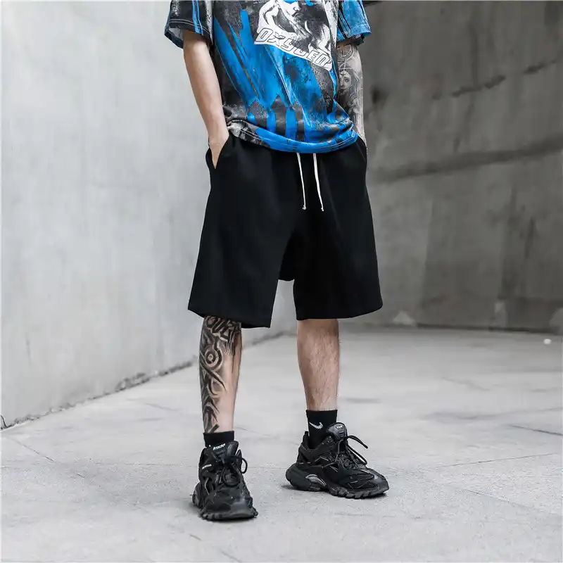 Bermudas largas masculinas Clearance