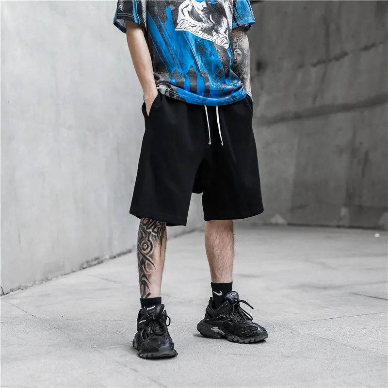 Oversized Jogger Shorts Best Sale, UP 