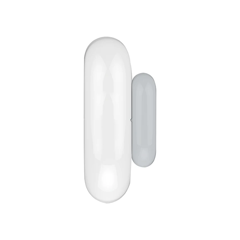 

WIFI Smart Door Window Sensor Wireless Remote Control App For Home Security