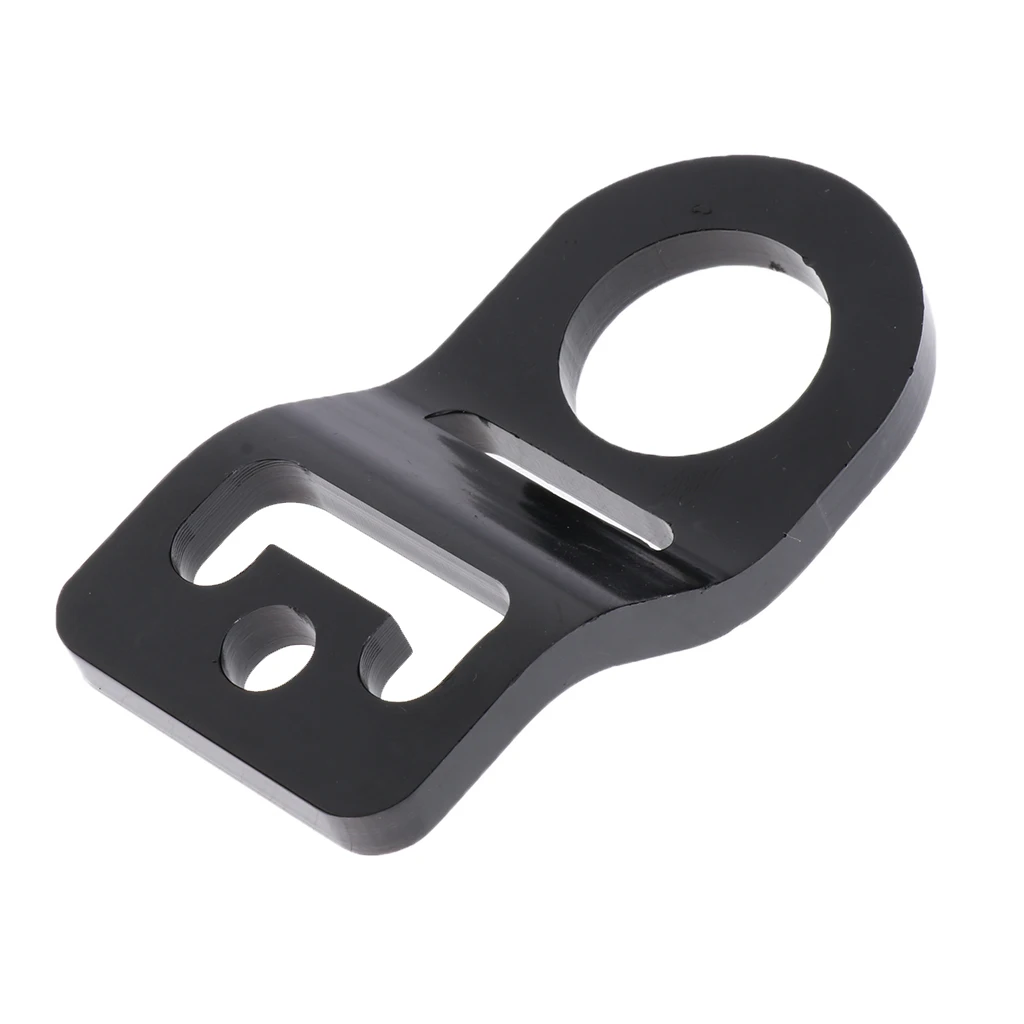 Radiator Stay Mount Bracket Holder For Honda Integra DC Civic EK S2000