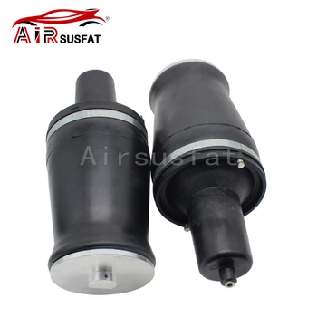 

Pair Front Left & Right Air Balloon Suspension Spring Bags For Land Rover Range Rover II P38A P38 1994-2002 REB000550 REB101740