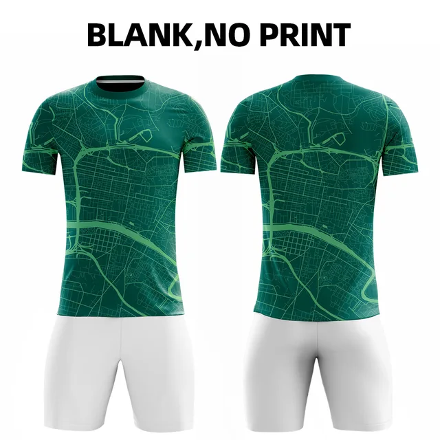 Original Jerseys Soccer Sets Wear 