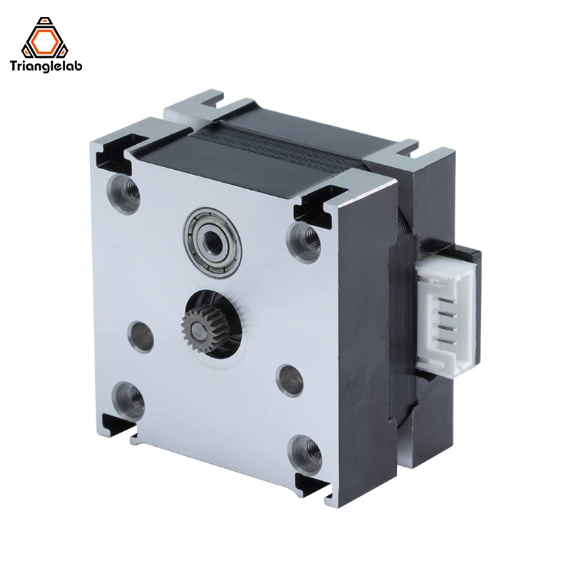 Trianglelab-leve Curto Matrix Motor Lite Kit Matrix Extrusora 3d Printer Acessórios - Imagem 3