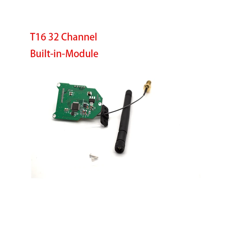 Перемычка T16/T16 PLUS встроенный модуль мультипротокола 32 канала