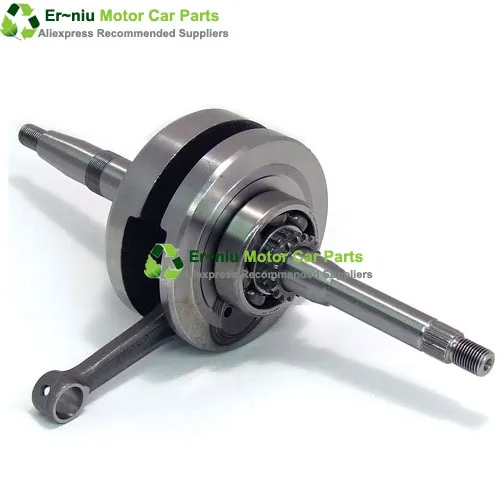 

4T GY6-125 150cc коленчатый вал штанга подшипники Стандартная замена 4T GY6-125 150cc
