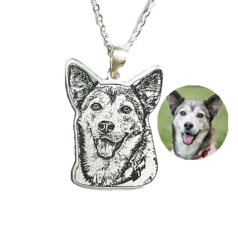 Pet-Photo-Necklace-Picture-Necklace-Personalized-Cat-Necklace-Custom-Dog-Necklace-Pet-Memorial-Gift-Pet-Lover (3)