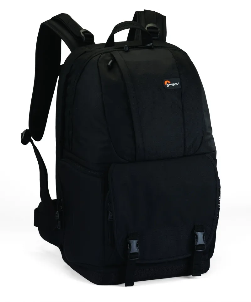 Продвижение и Lowepro Fastpack 250 открытый профессиональный рюкзак для камеры - Цвет: 2