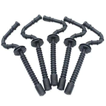 

5PCS Fuel Line Hose Pipe for Stihl 025 023 MS250 MS230 MS210 Chainsaw 1123 358 7701 D5