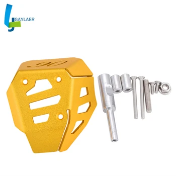 

For BMW R nine t Scrambler Motorcycle Throttle Potentiometer Cover Guard Protector
