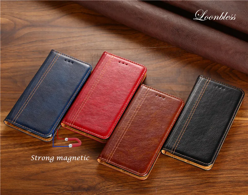 

Case On For Leagoo S10 S9 S8 Pro Kiicaa power 2 5 M11 M9 T5 T5C case Phone Luxury Leather Flip Magnetic Cover With Card Holder