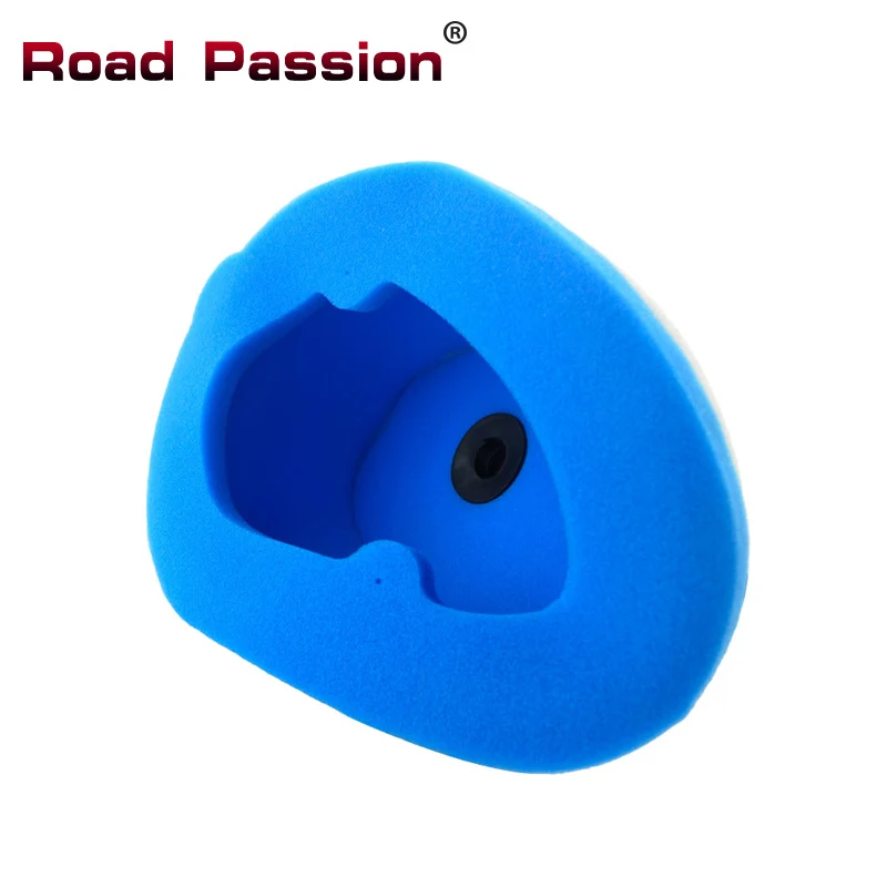 

Road Passion Motorcycle Air Intake Filter Cleaner For HONDA CRF250R CRF250X CRF450R CRF450X For Suzuki RMZ250 RMZ450 RM125 RM250