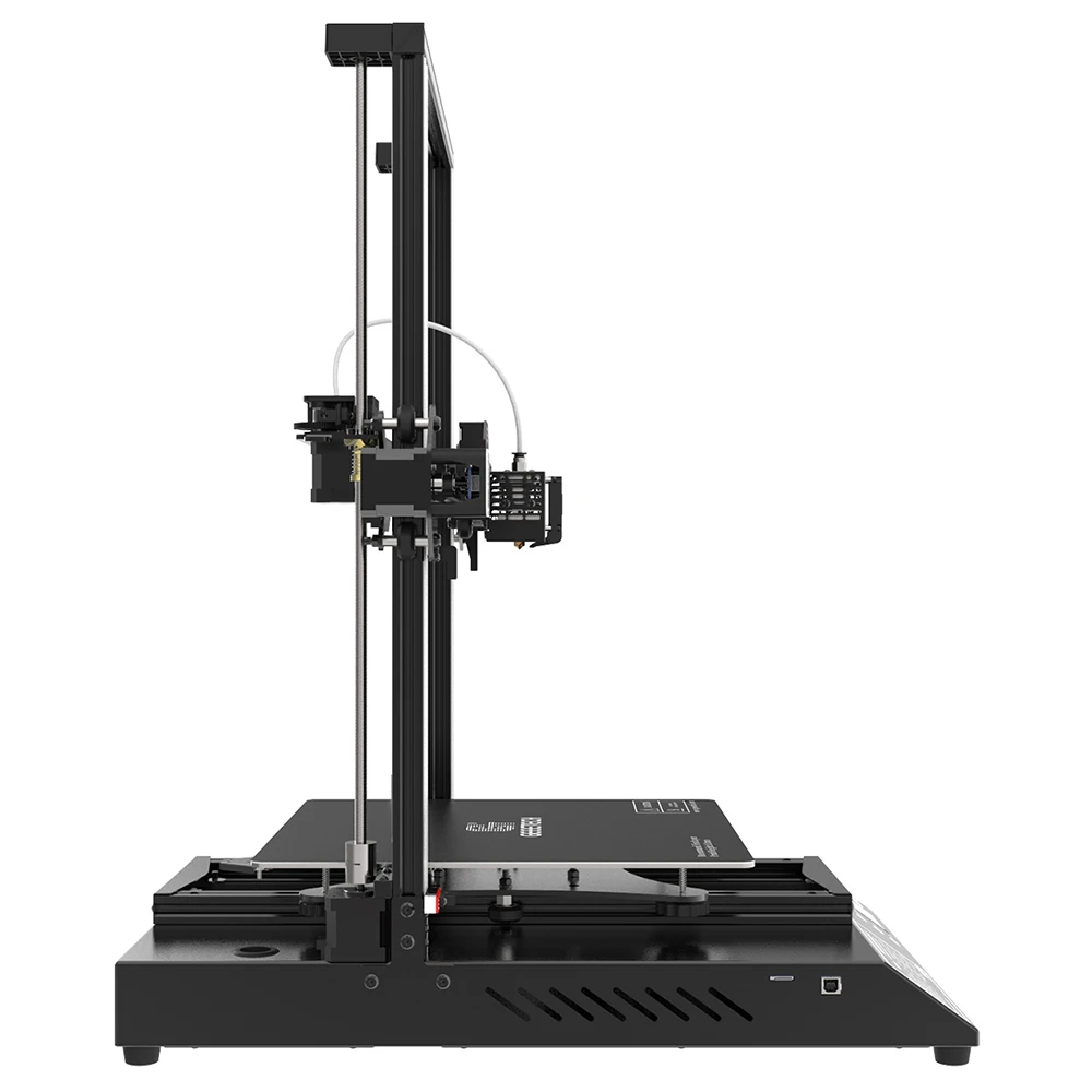 Geeetech 3D drukarki A30Pro podwójny Hotend GT2560 V4.0 320*320 * 420m³ duży nadruk obszar open source czujnik żarnika cichy druku FDM CE Geeetech 3D drukarki A30Pro podwójny Hotend GT2560 V4.0 320*320 * 420m³ duży nadruk obszar open source czujnik żarnika cichy druku FDM CE