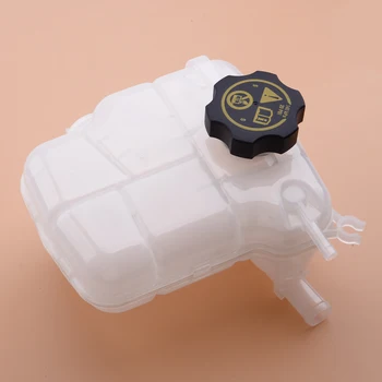 

13256823 13393368 13465094 603-383 Engine Coolant Reservoir Tank Fit for Buick Cascada Verano Chevrolet Cruze