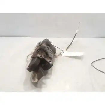 

9135EG Door Lock Front Left Citroen Berlingo X Box