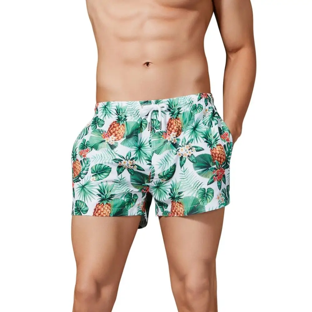 crossfit swimming shorts