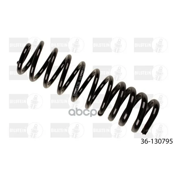 Пружина Подвески Vw Passat 35i,H,B3 Bilstein арт. 36-130795