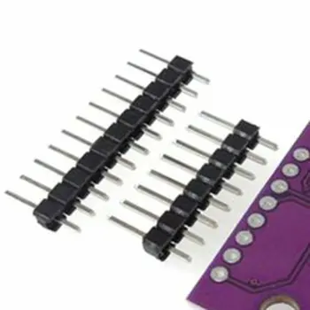 

8-Channel-Mux 8 Channel Analog Multiplexer Module Compatible SCM & DIY Kits Module Board
